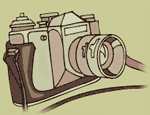 Super 8 Camera Repair London